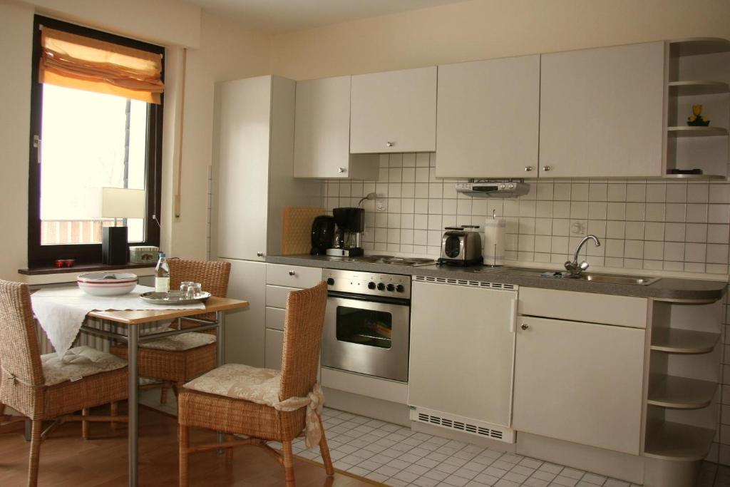 Ferienwohnungen Albers Winterberg Quarto foto