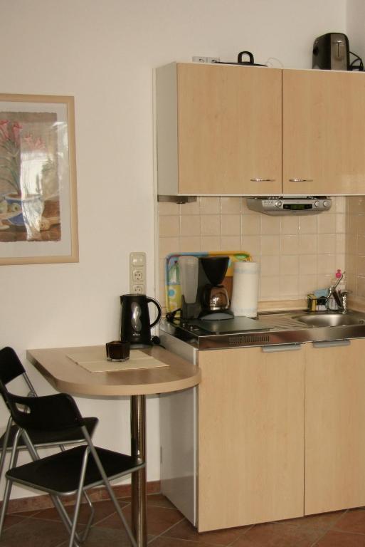 Ferienwohnungen Albers Winterberg Quarto foto